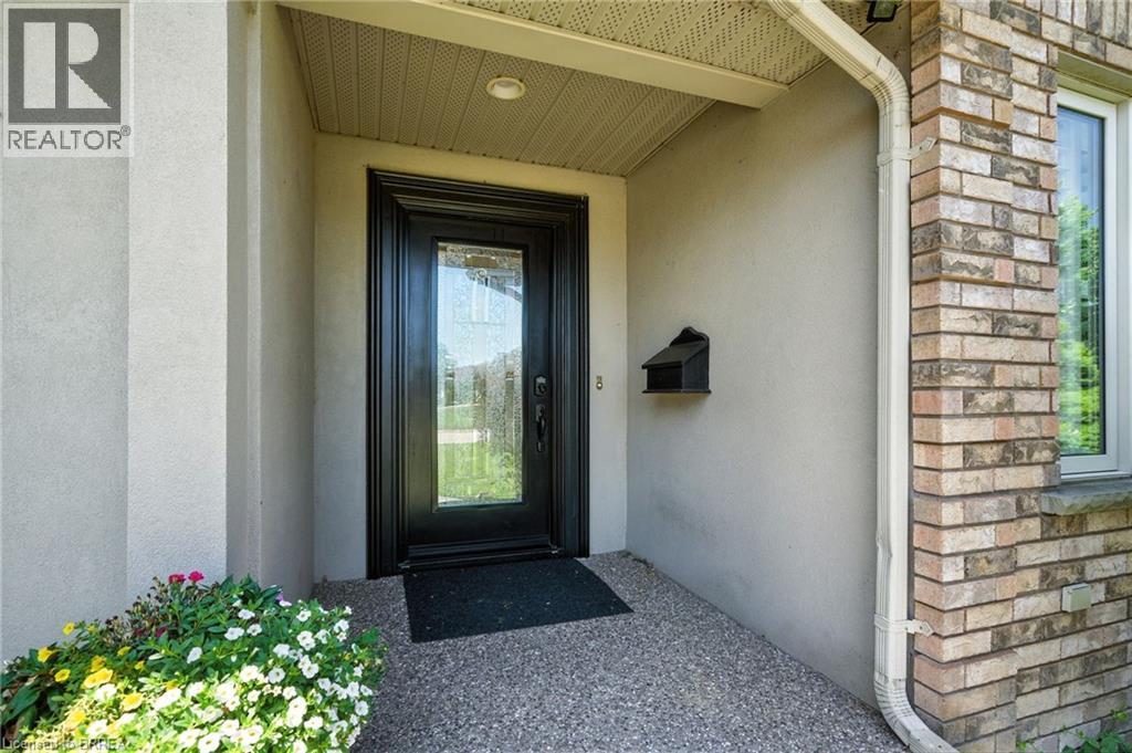 Photo 3 of 28 Macpherson Drive, Paris ON