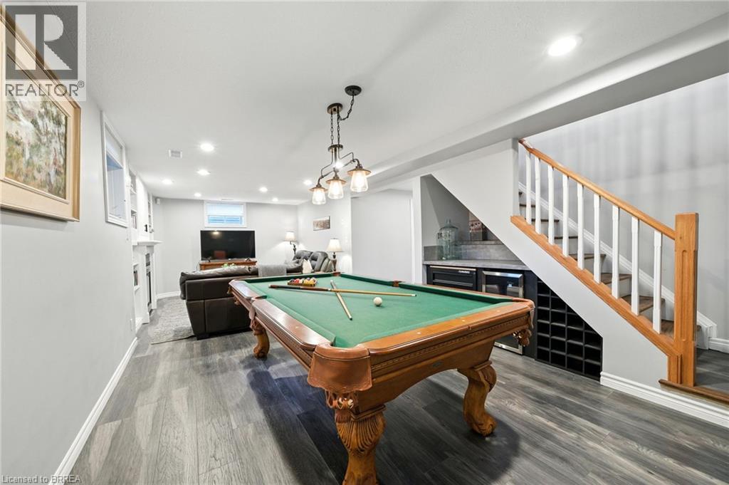 Photo 36 of 28 Macpherson Drive, Paris ON