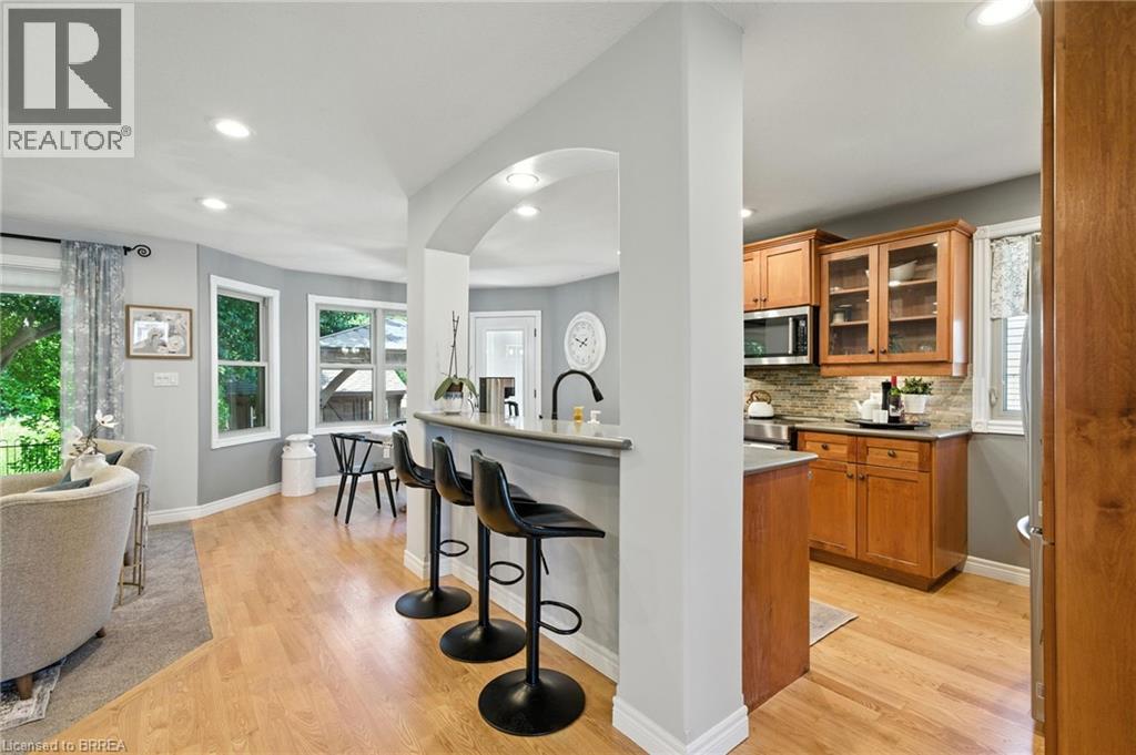 Photo 6 of 28 Macpherson Drive, Paris ON