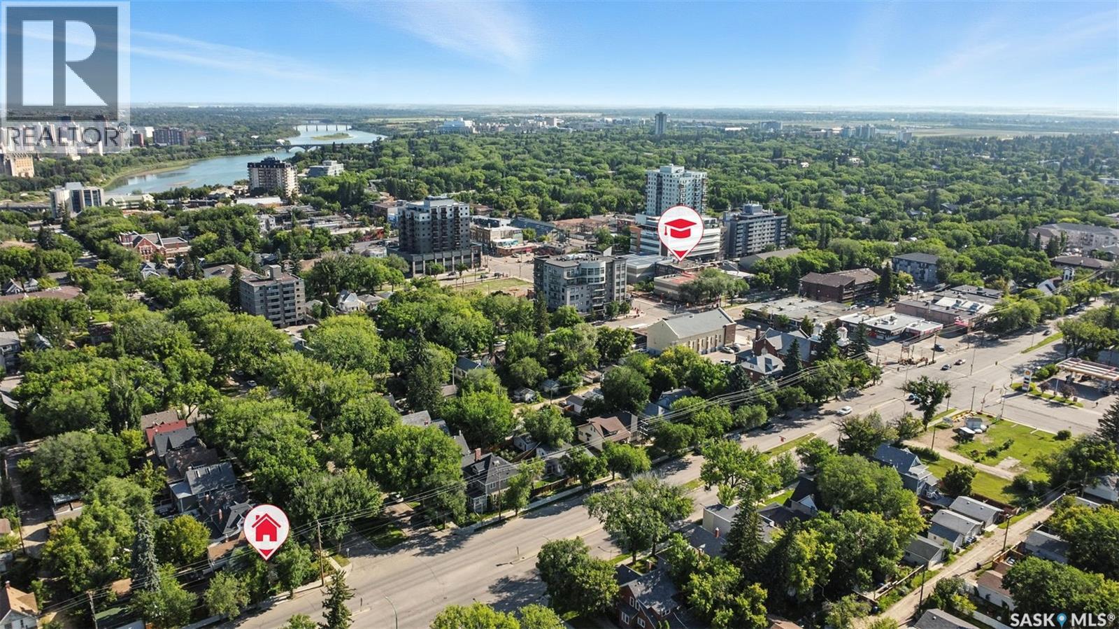Photo 13 of 1020 Eastlake Avenue, Saskatoon SK