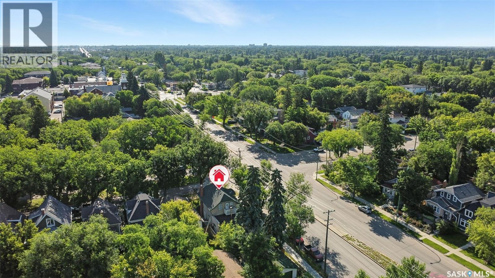 Photo 18 of 1020 Eastlake Avenue, Saskatoon SK
