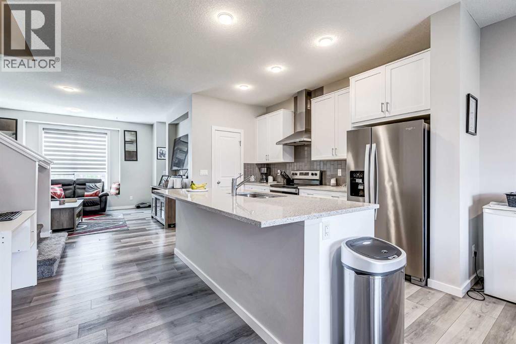 Photo 11 of 159 Highview Gate Se, Airdrie AB