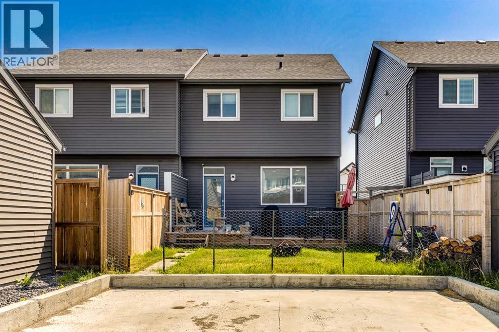 Photo 25 of 159 Highview Gate Se, Airdrie AB