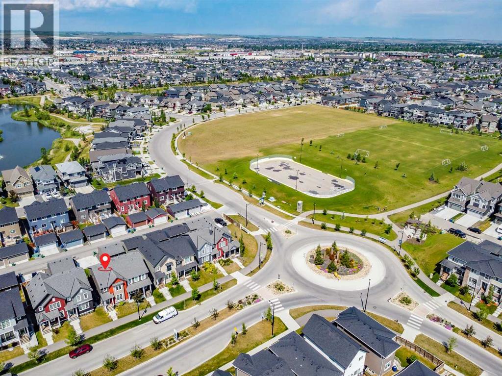 Photo 26 of 159 Highview Gate Se, Airdrie AB