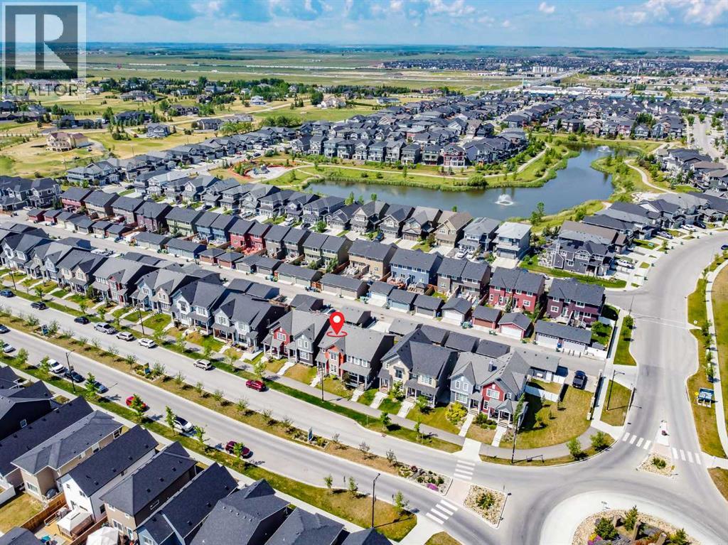 Photo 28 of 159 Highview Gate Se, Airdrie AB