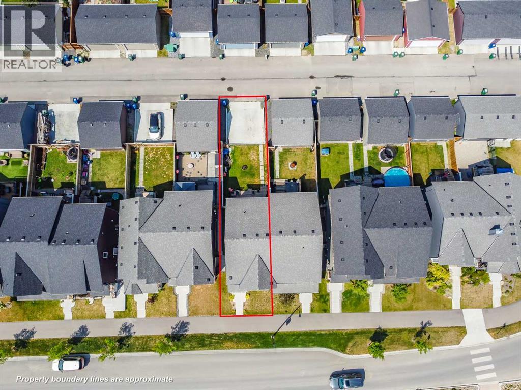 Photo 30 of 159 Highview Gate Se, Airdrie AB