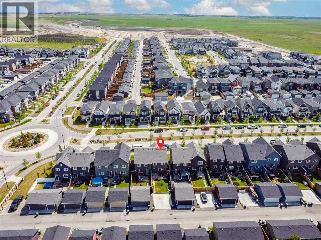Photo 32 of 159 Highview Gate Se, Airdrie AB