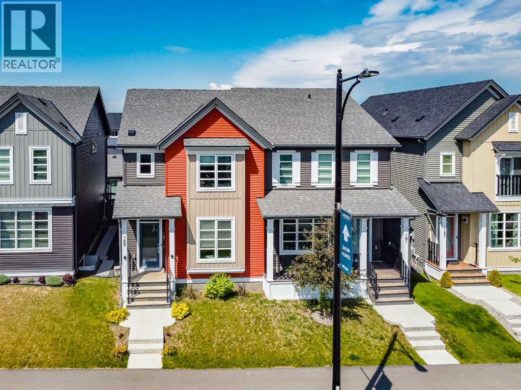 Photo 35 of 159 Highview Gate Se, Airdrie AB