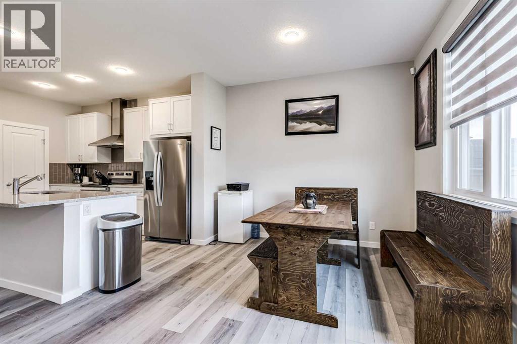 Photo 6 of 159 Highview Gate Se, Airdrie AB