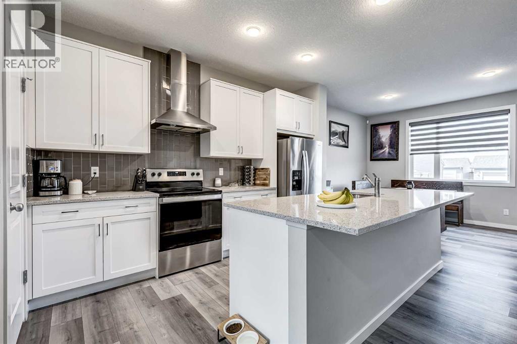 Photo 8 of 159 Highview Gate Se, Airdrie AB