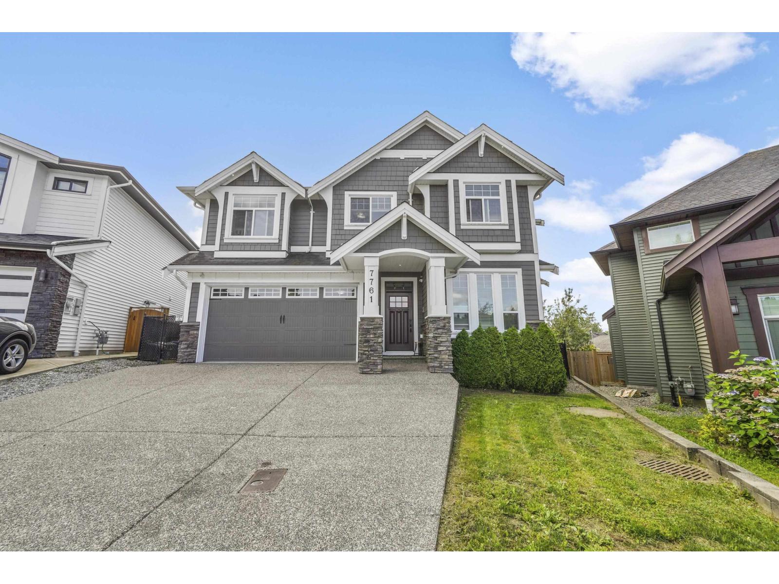Photo 27 of 7761 Deerfield Street, Mission BC