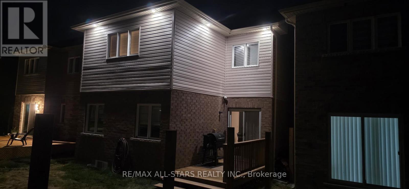 Photo 35 of 65 Cliff Thompson Court, Georgina ON