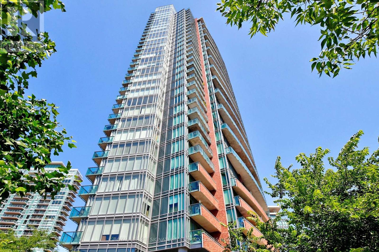 Photo 1 of 2813 150 East Liberty Street, Toronto ON