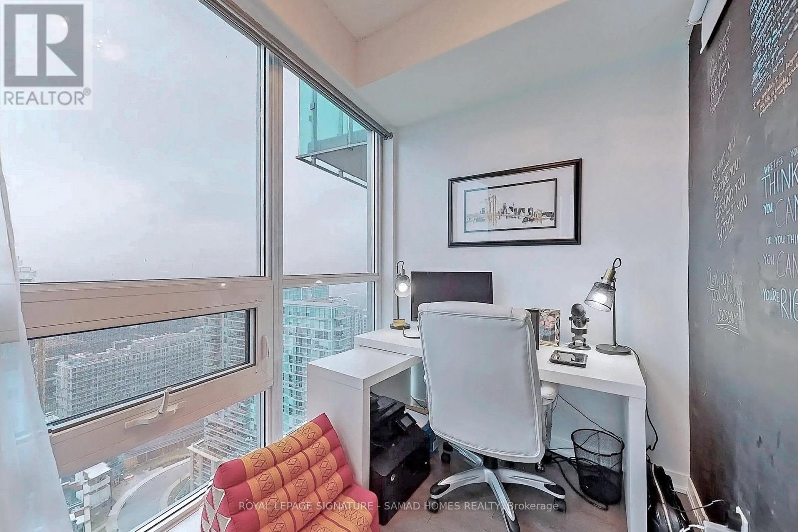 Photo 12 of 2813 150 East Liberty Street, Toronto ON