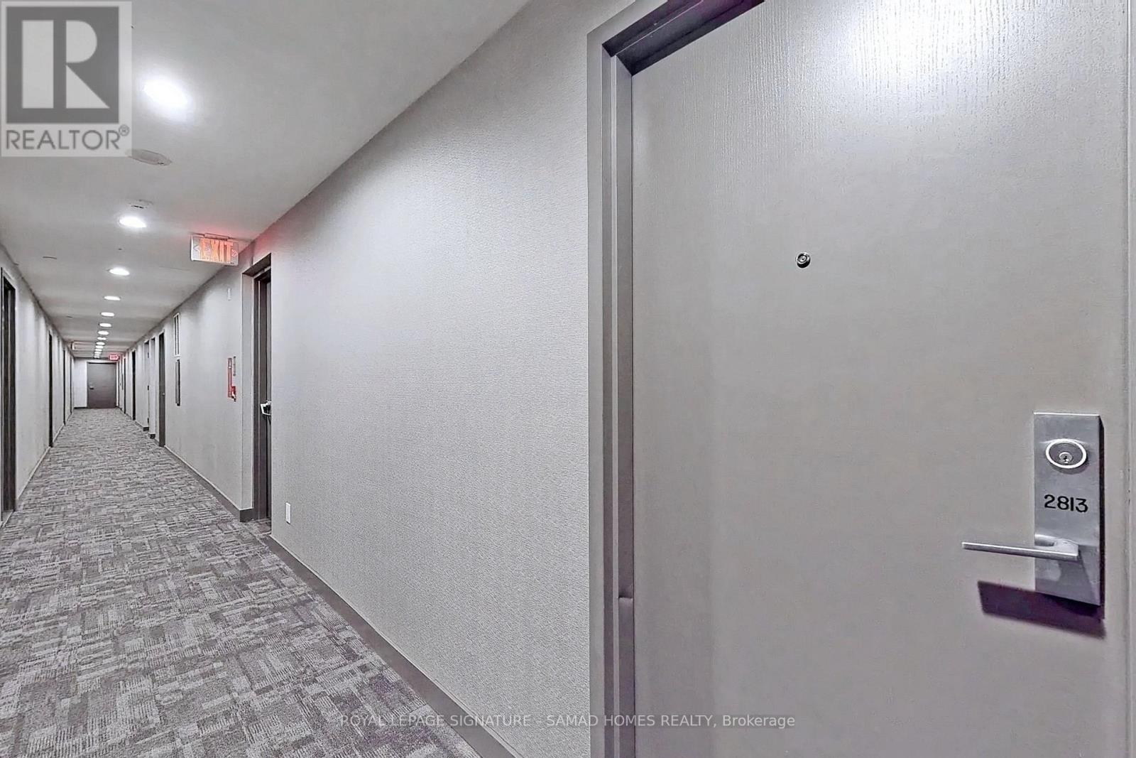 Photo 20 of 2813 150 East Liberty Street, Toronto ON