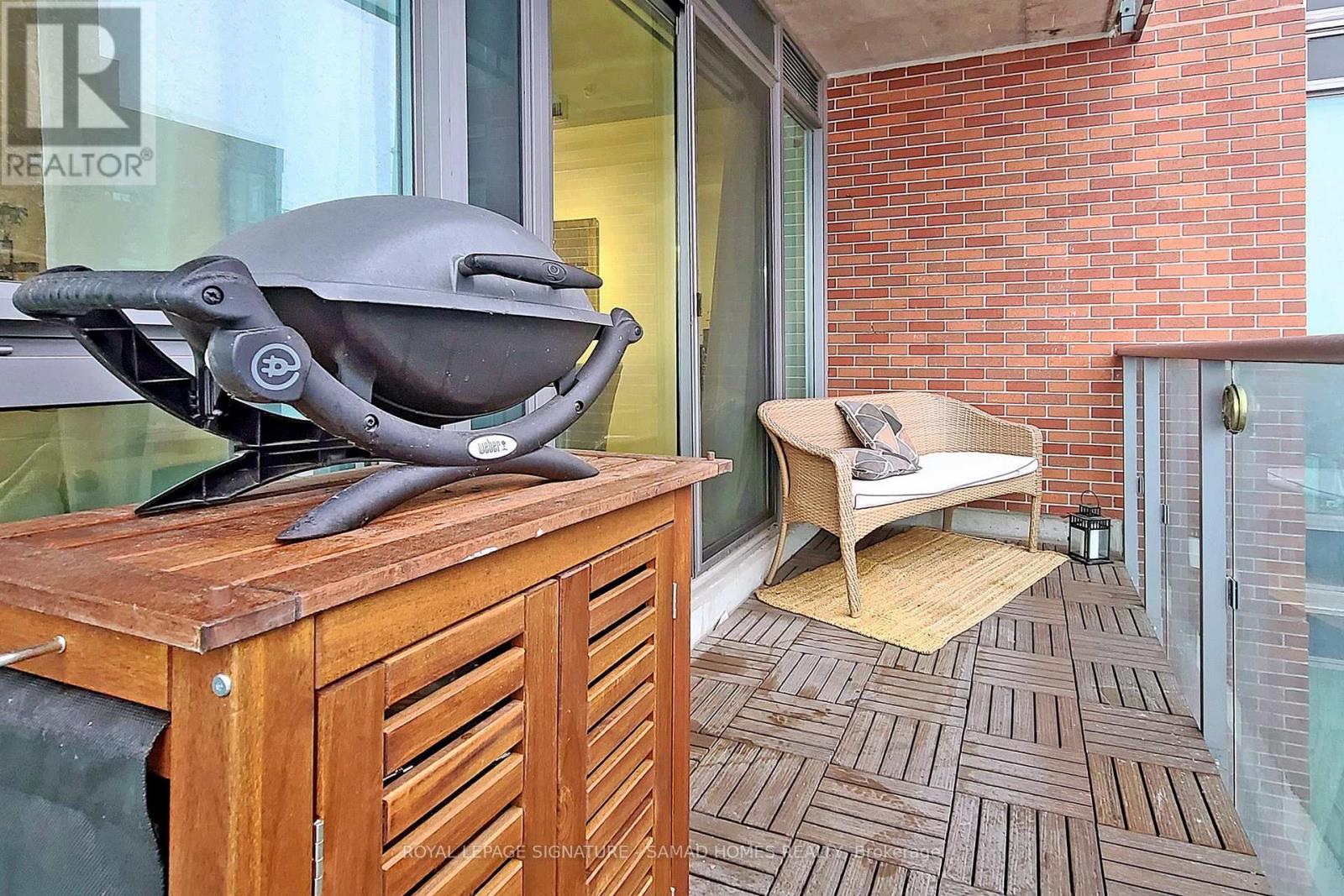 Photo 21 of 2813 150 East Liberty Street, Toronto ON