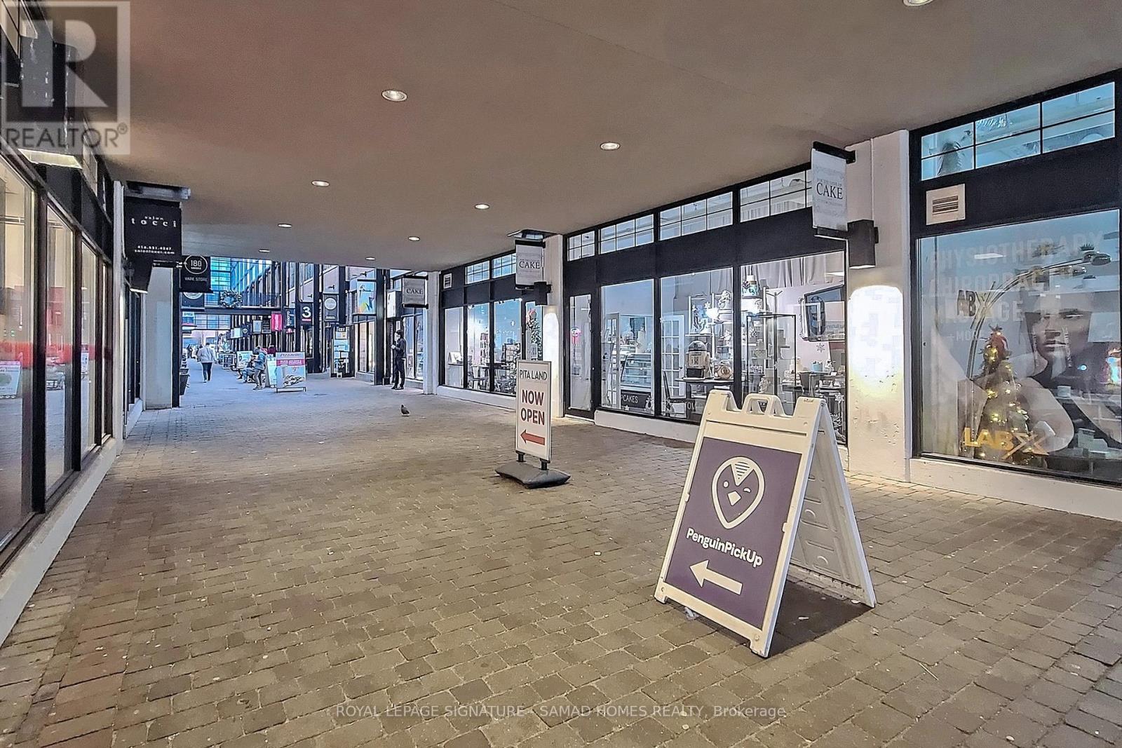 Photo 25 of 2813 150 East Liberty Street, Toronto ON