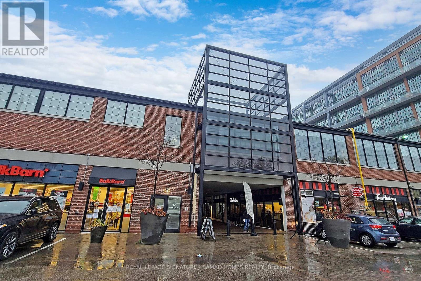 Photo 26 of 2813 150 East Liberty Street, Toronto ON