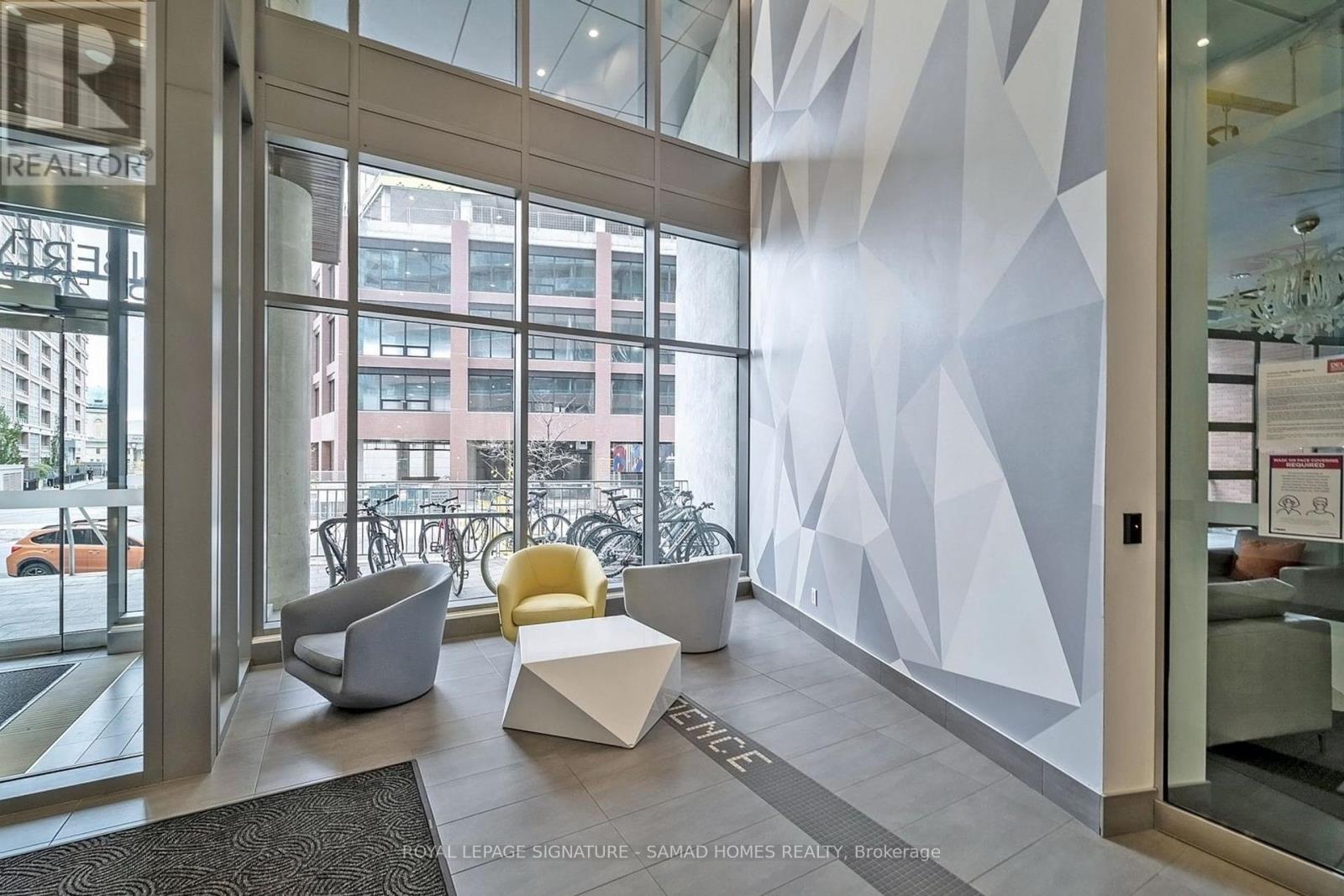 Photo 27 of 2813 150 East Liberty Street, Toronto ON