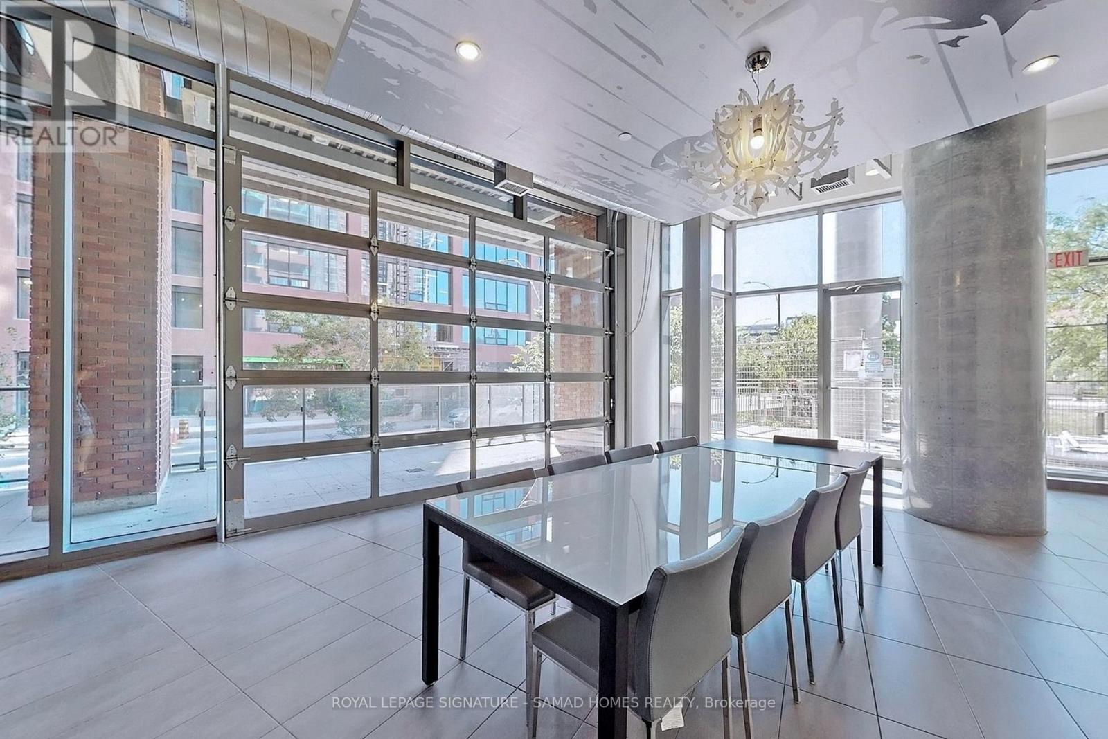 Photo 32 of 2813 150 East Liberty Street, Toronto ON