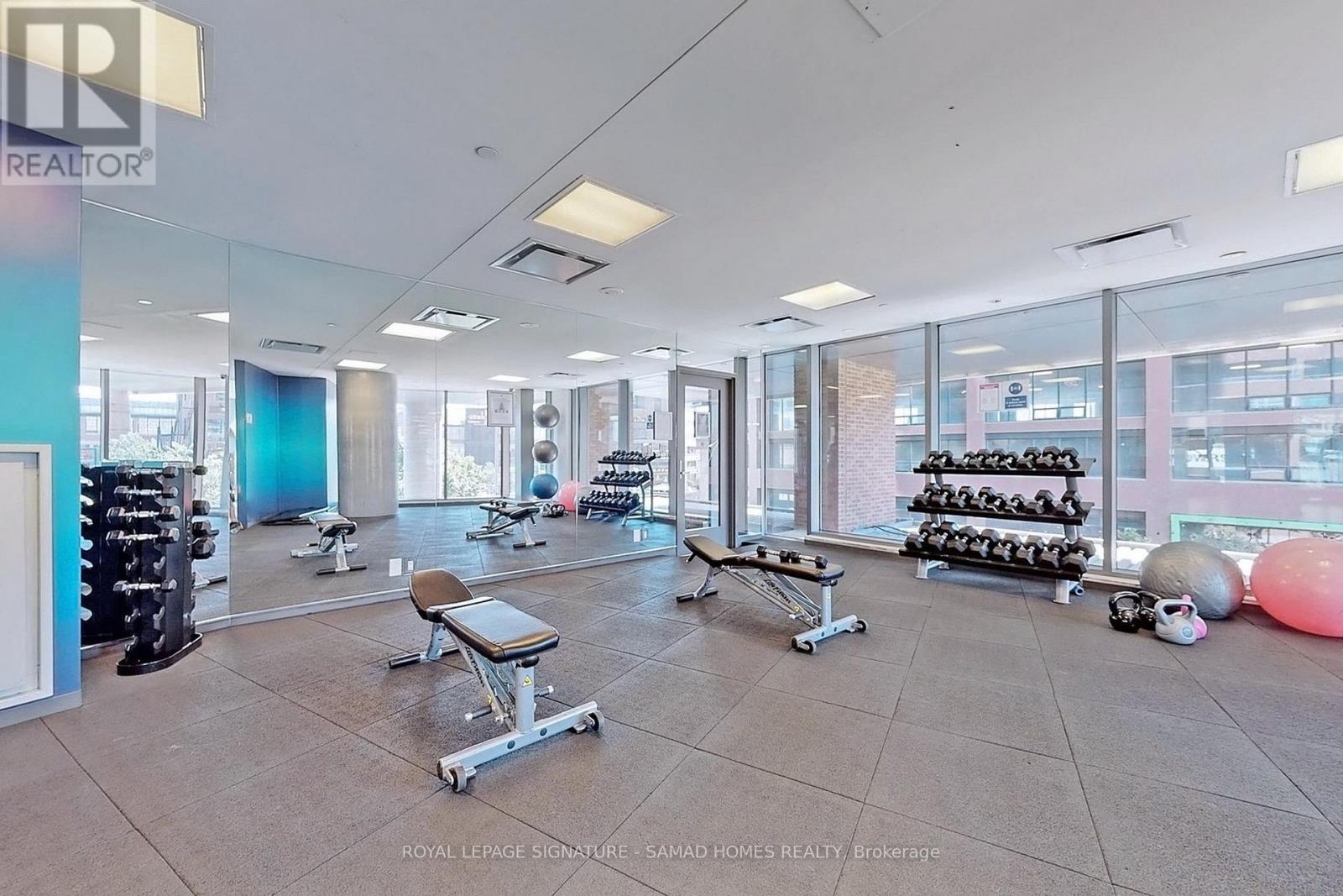 Photo 33 of 2813 150 East Liberty Street, Toronto ON