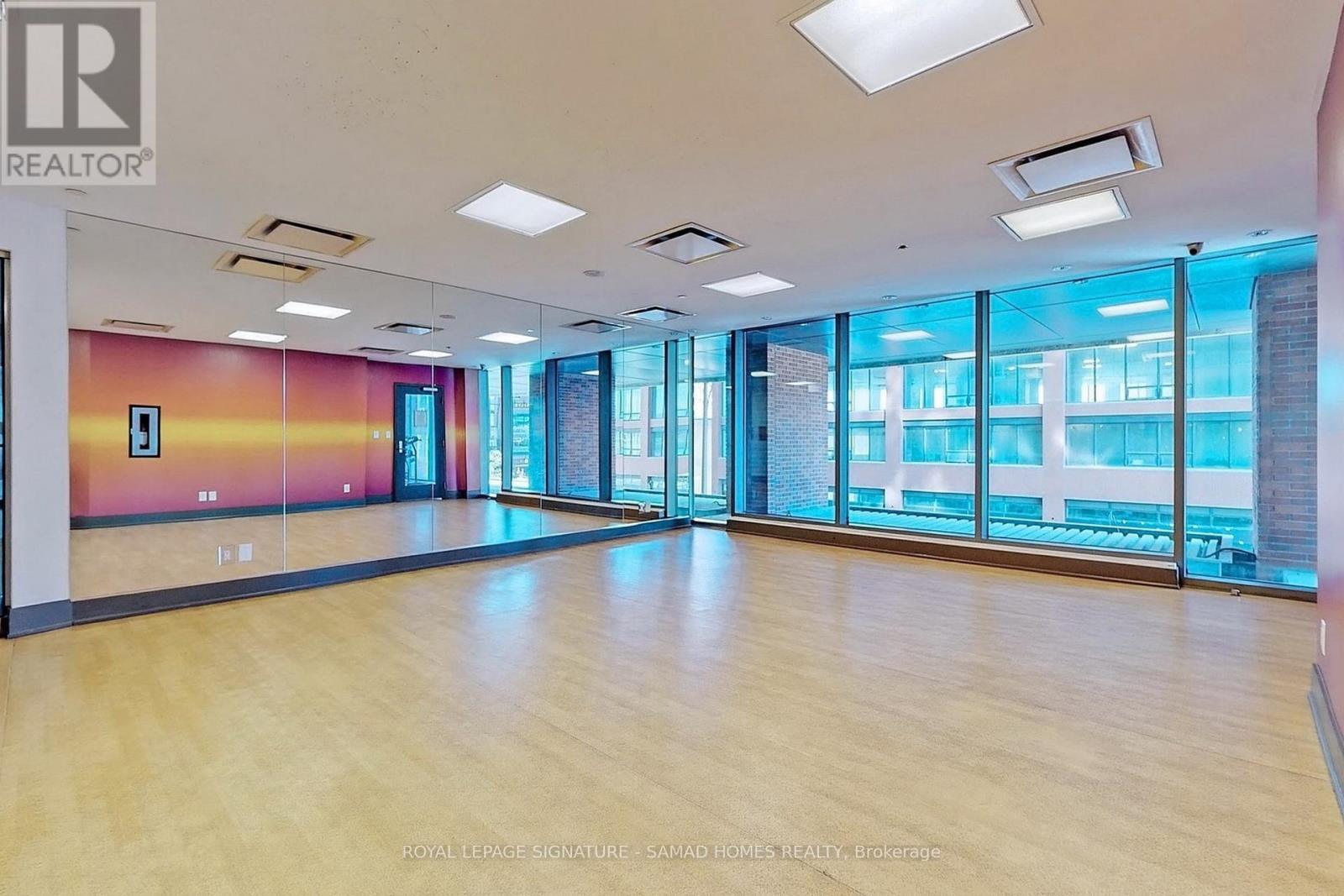 Photo 34 of 2813 150 East Liberty Street, Toronto ON