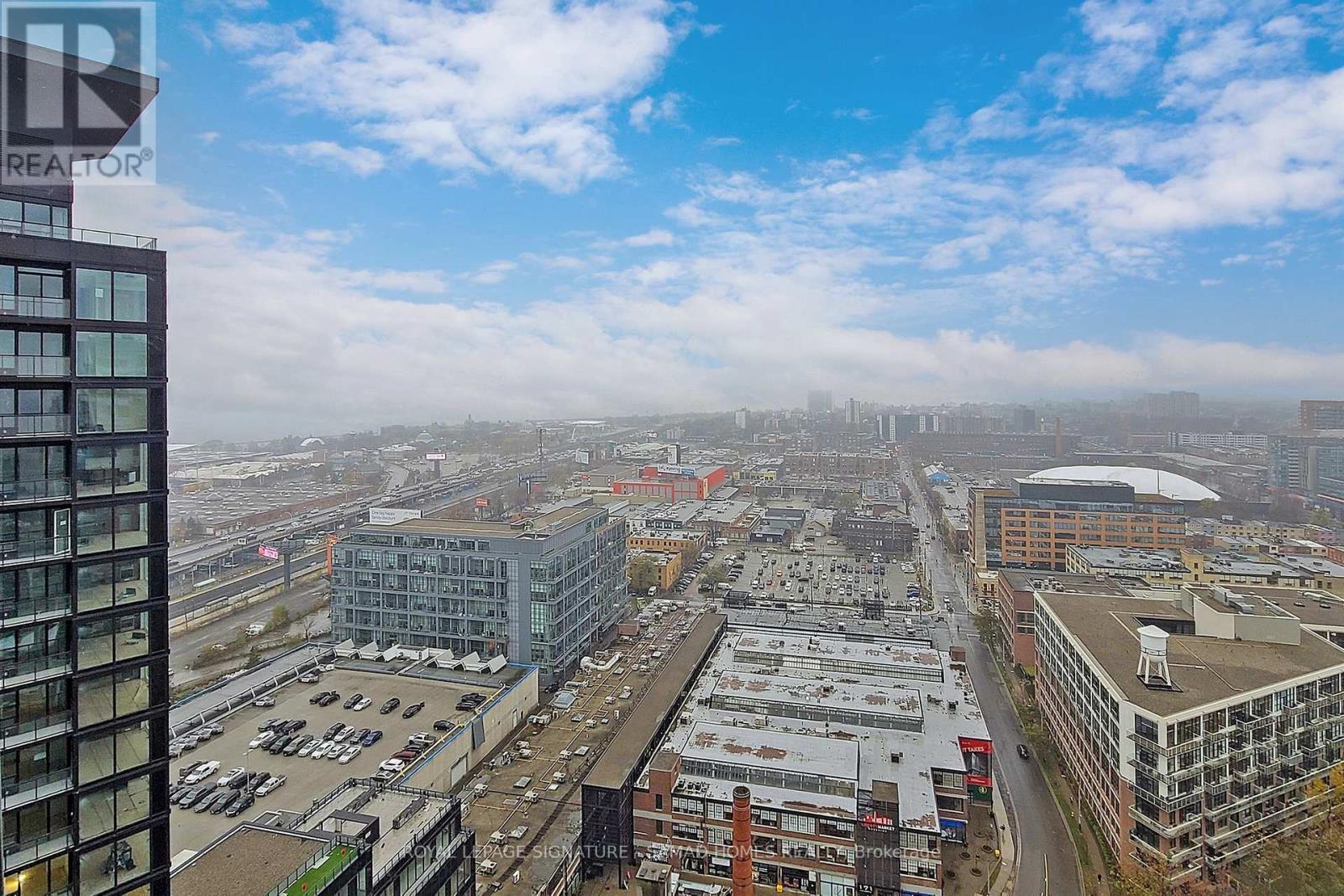 Photo 35 of 2813 150 East Liberty Street, Toronto ON