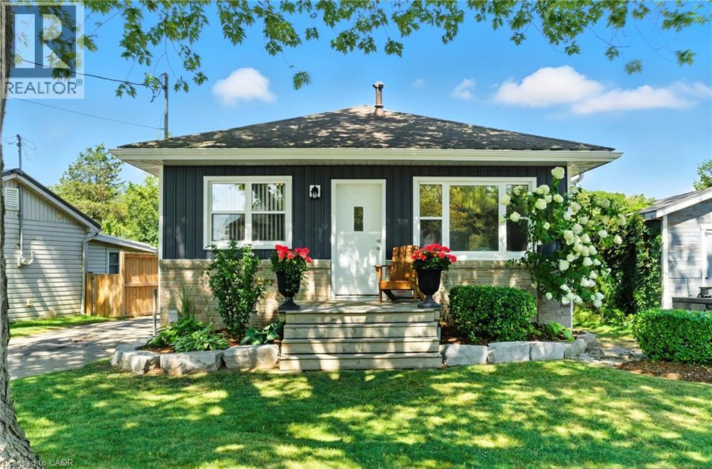 Photo 1 of 60 Hamilton Plank Road, Port Dover ON