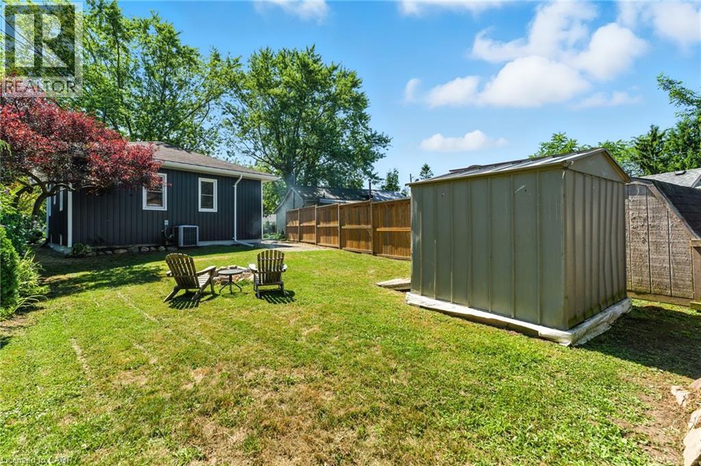 Photo 18 of 60 Hamilton Plank Road, Port Dover ON
