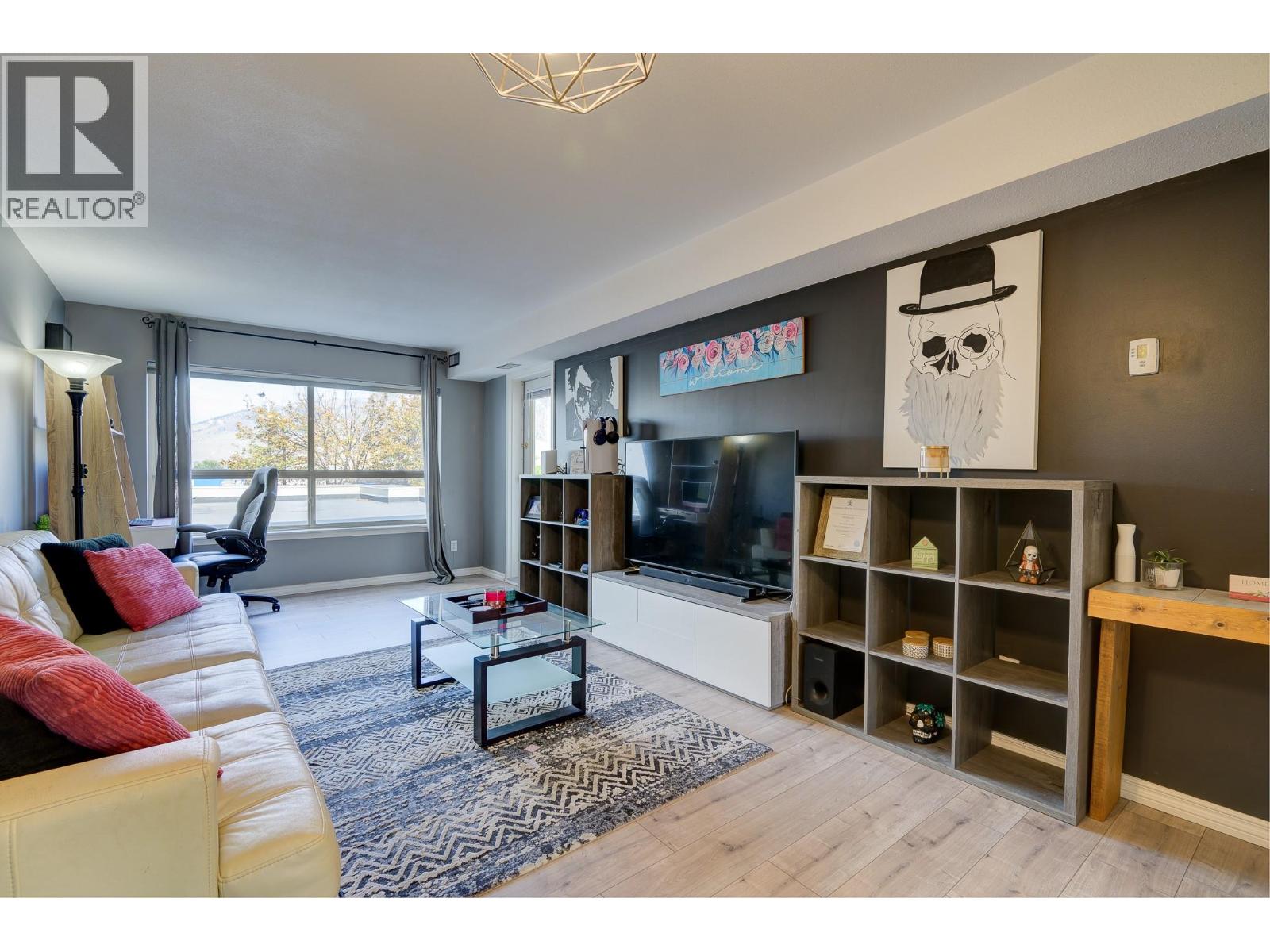 Photo 1 of 629 Lansdowne Street Unit 208, Kamloops BC