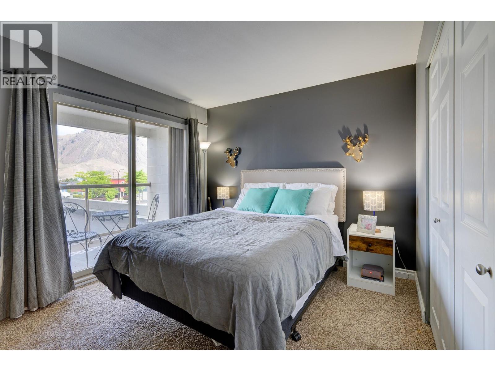 Photo 7 of 629 Lansdowne Street Unit 208, Kamloops BC