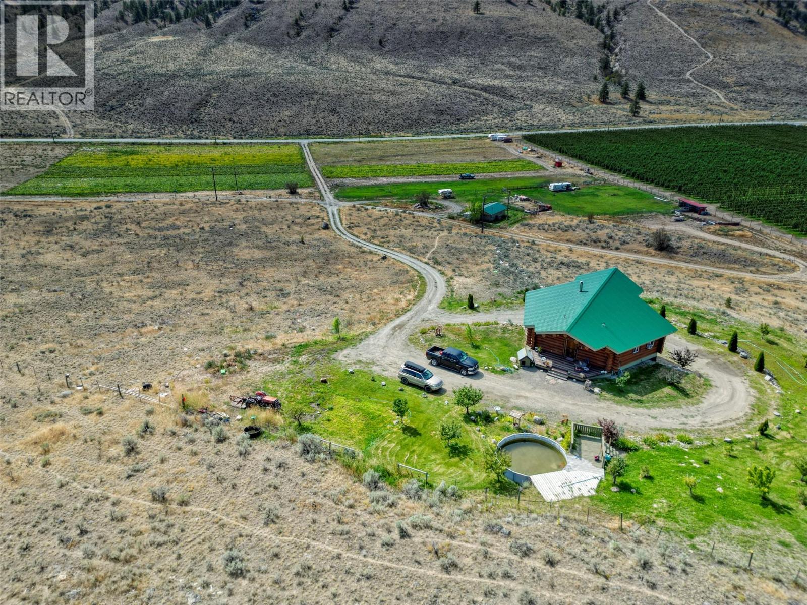 150 NIGHTHAWK Road, Cawston