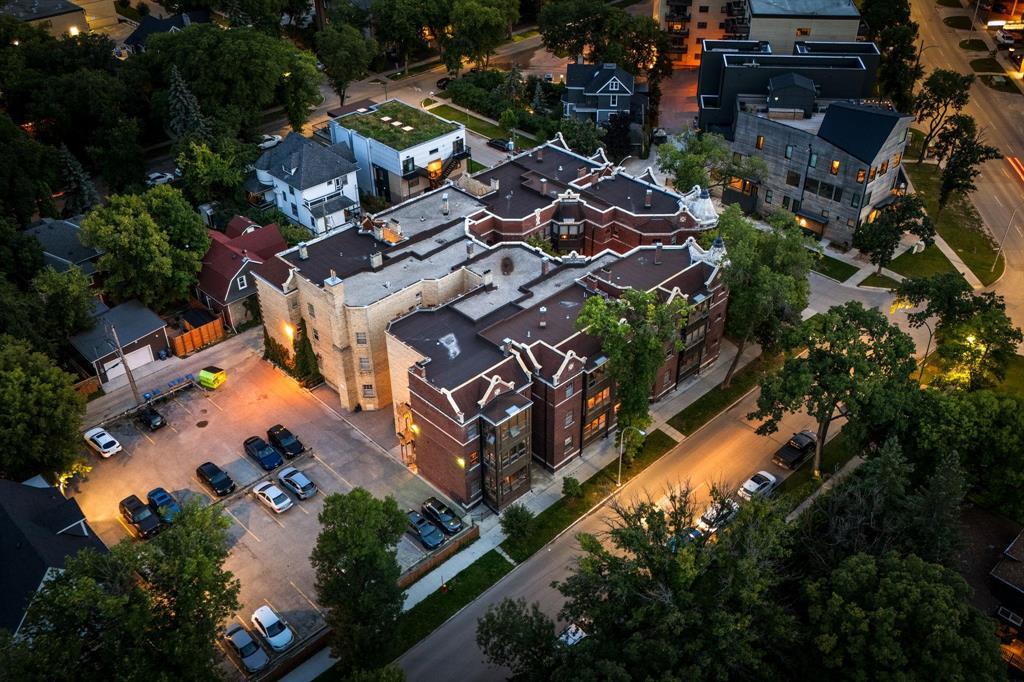 Photo 49 of 10 626 Wardlaw Avenue, Winnipeg MB