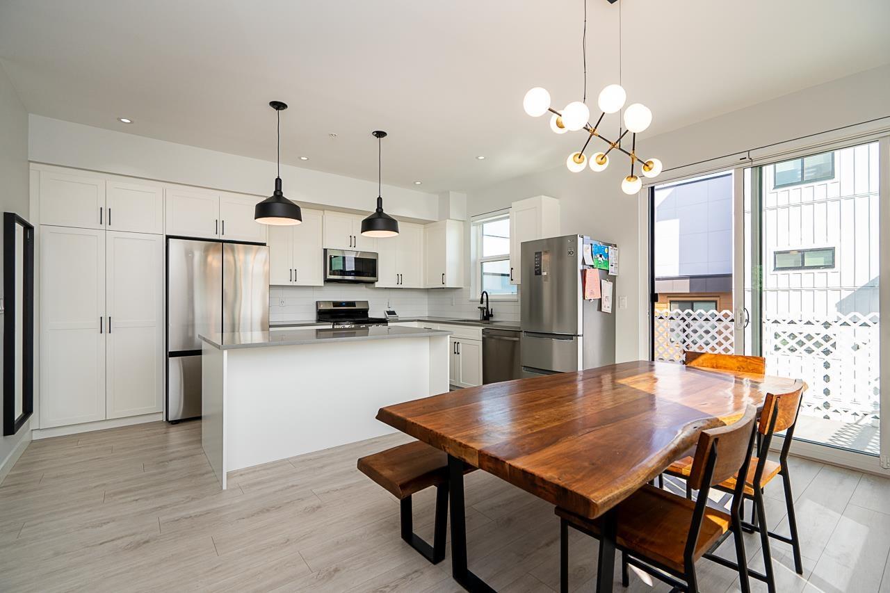 Photo 6 of 17 20057 82 Avenue, Langley BC