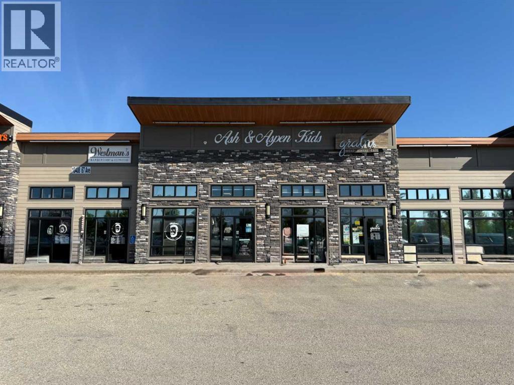 Photo 1 of 103 10408 67 Avenue, Grande Prairie AB