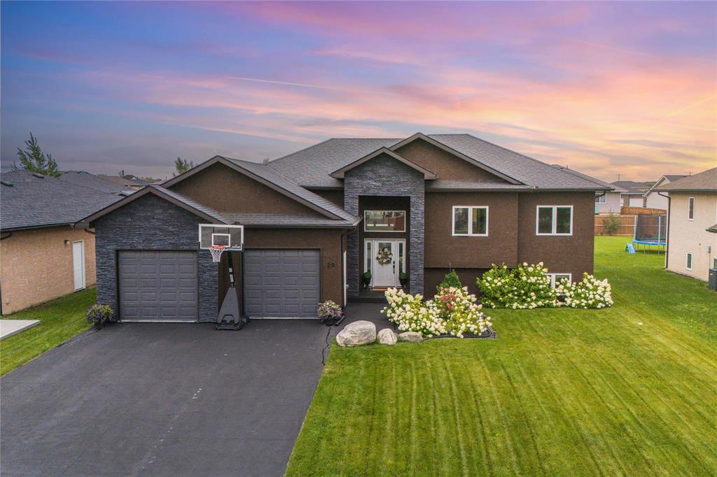 Photo 1 of 20 Burntwood Drive, Mitchell MB