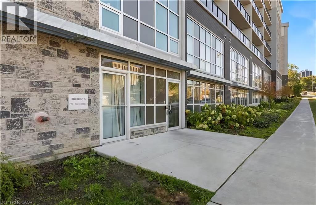 Photo 2 of 275 Larch Street Unit G 312, Waterloo ON