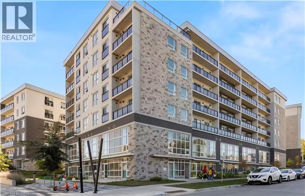 Photo 1 of 275 Larch Street Unit G 312, Waterloo ON