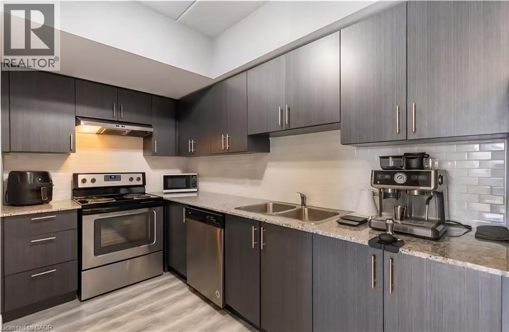 Photo 8 of 275 Larch Street Unit G 312, Waterloo ON