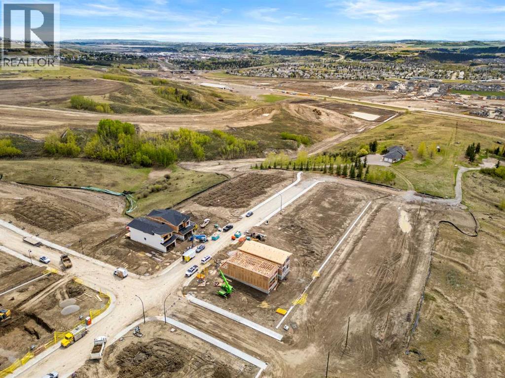Photo 8 of 51 Heritage Heath, Cochrane AB