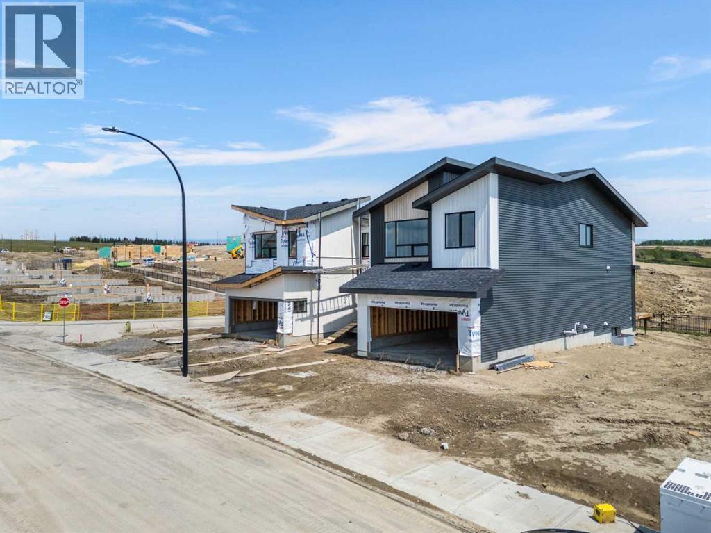 Photo 1 of 51 Heritage Heath, Cochrane AB