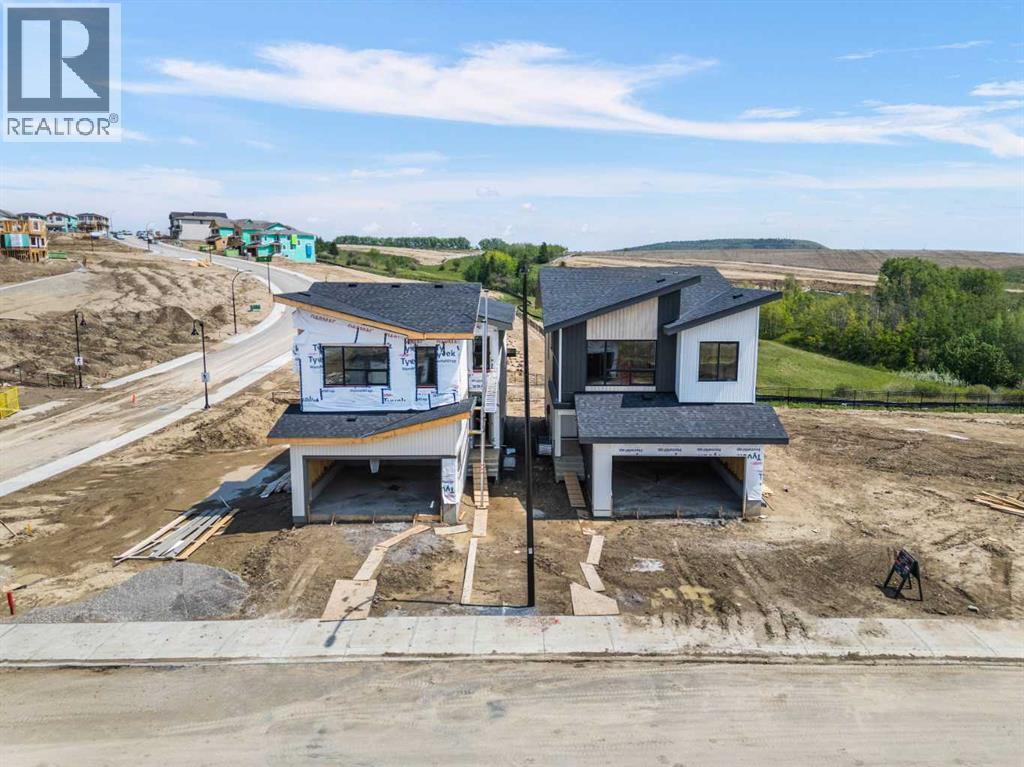 Photo 5 of 51 Heritage Heath, Cochrane AB