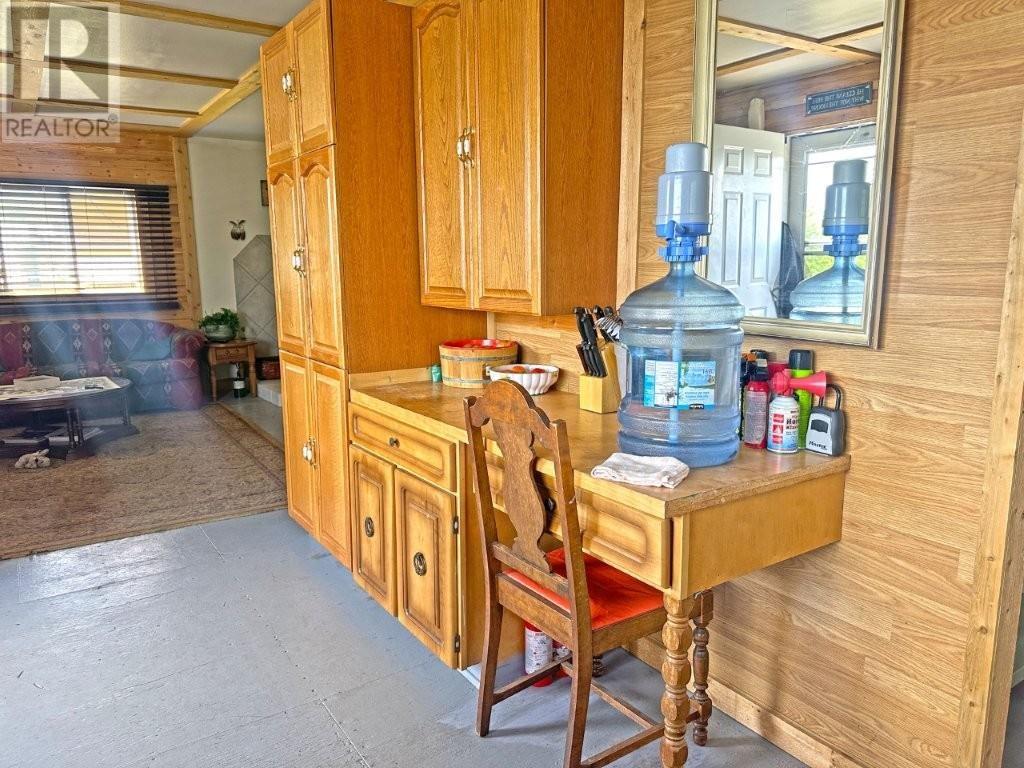 Photo 14 of 234 Eagles Nest Road, Nakina ON