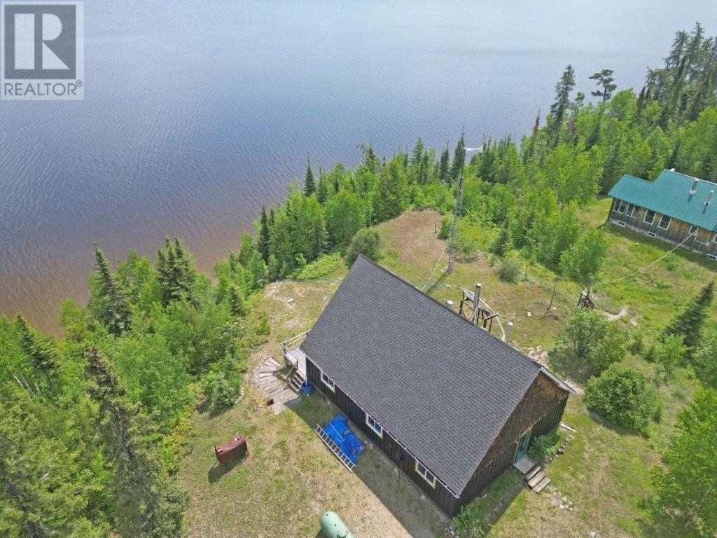 Photo 1 of 234 Eagles Nest Road, Nakina ON