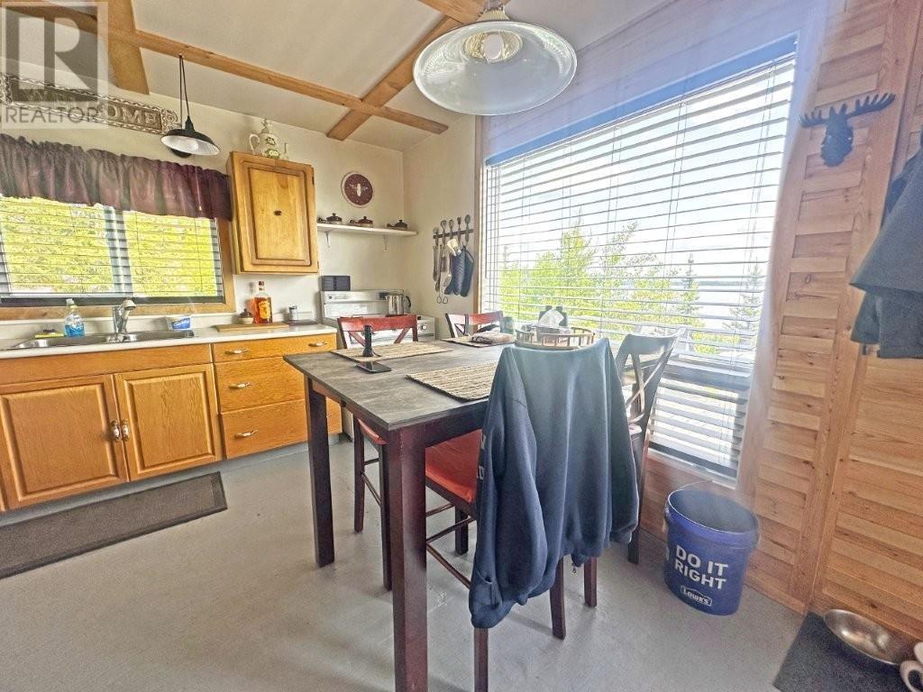 Photo 13 of 234 Eagles Nest Road, Nakina ON