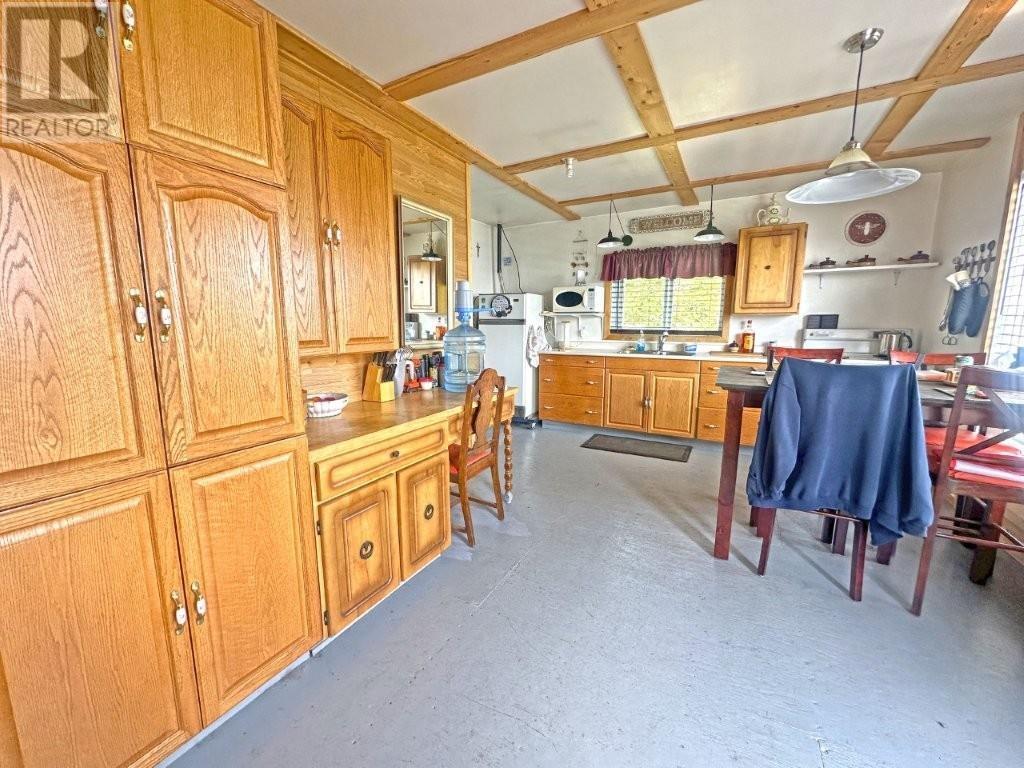Photo 10 of 234 Eagles Nest Road, Nakina ON