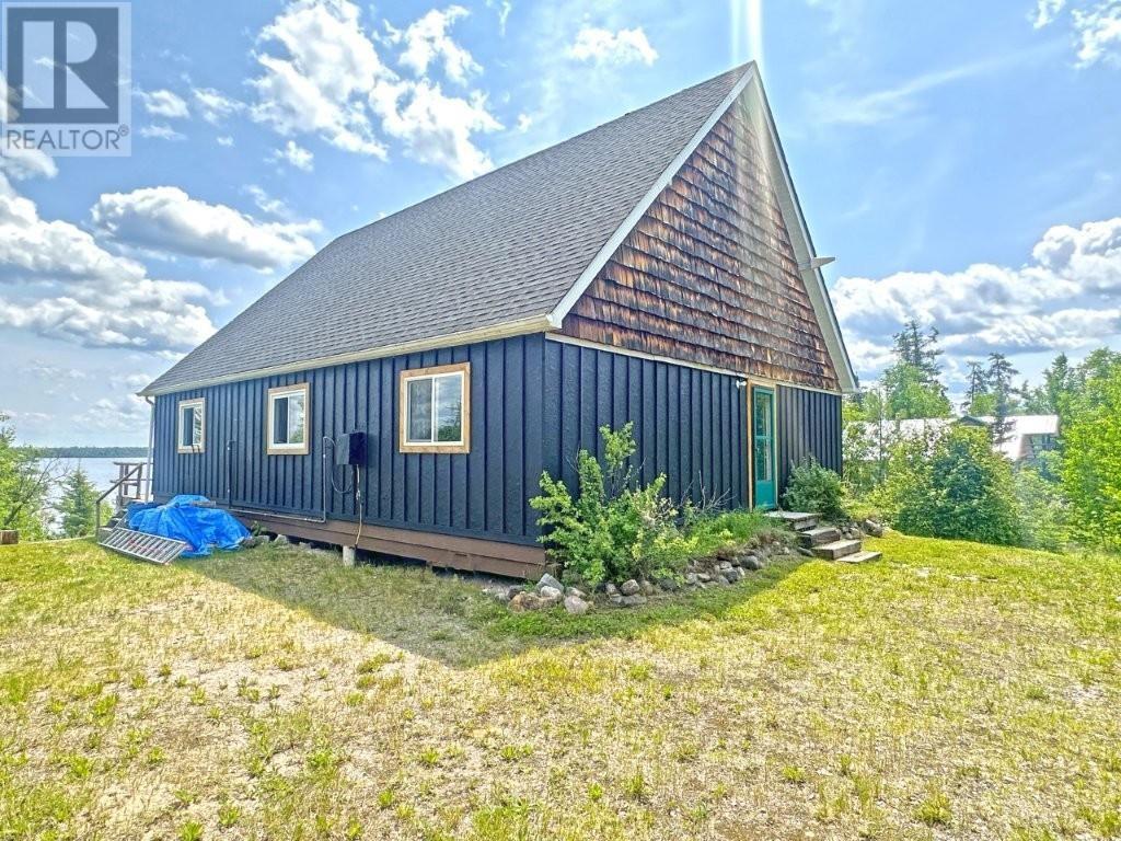 Photo 26 of 234 Eagles Nest Road, Nakina ON