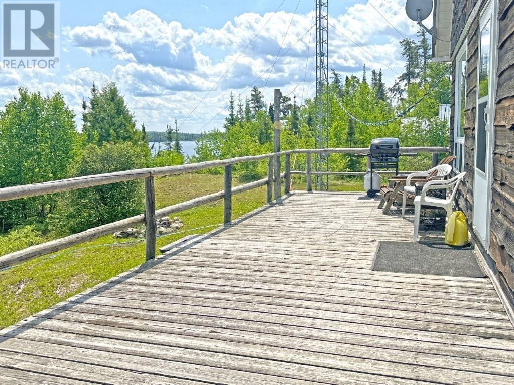 Photo 3 of 234 Eagles Nest Road, Nakina ON