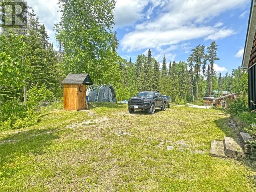 Photo 28 of 234 Eagles Nest Road, Nakina ON