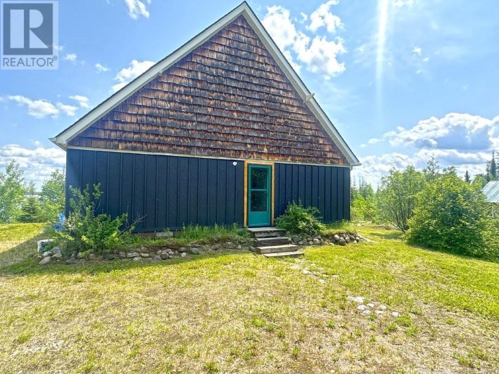 Photo 27 of 234 Eagles Nest Road, Nakina ON